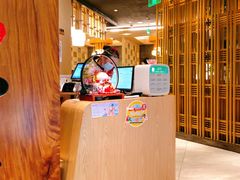 -AJIYA·池袋日式烧肉自助(天津万象城店)