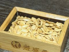 -魁盛居百年鲁菜馆(县西巷店)