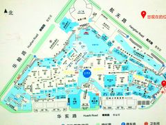游乐设施-龙潭水乡