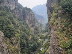 -雁荡山风景名胜区