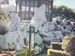 -张学良旧居陈列馆