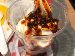 -麦当劳(咸阳人民路店)