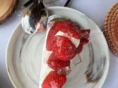 -六阅·福十 FORTEN 海景咖啡西餐厅(双廊古镇店)