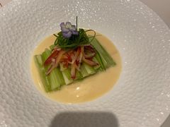 -蘭奢雅集·江浙菜(青山江滩店)