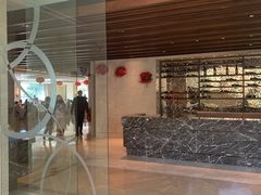 门面-青岛海景花园大酒店·粤海餐厅