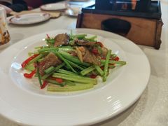 -红色江山(首钢国际大厦店)