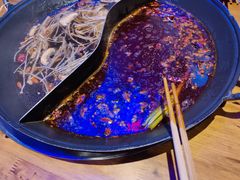 -楠火锅(广州总店)