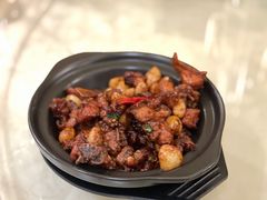 -小巷餐厅(五大街店)