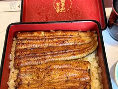 -伊豆荣(不忍亭店)