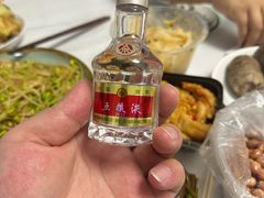 -丰顺烧烤家常菜(台东店)