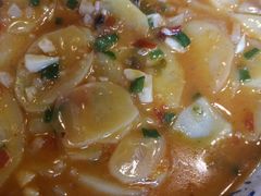 -黄桷树曹家私房菜(江与城店)