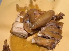 -客颂·客家宴(大壮国际广场店)