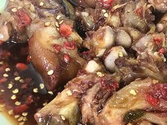 -贤花饭店(城阳店)