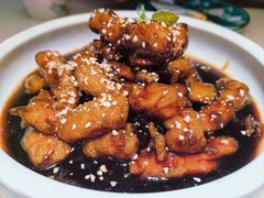 -遇见长安之高山流水(李家村万达店)