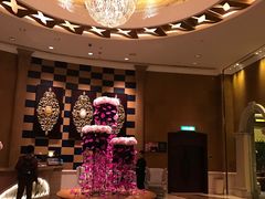 -澳门十六浦索菲特大酒店