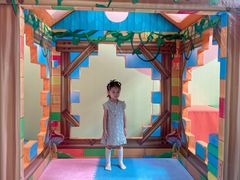 -蒙特利亲子乐园