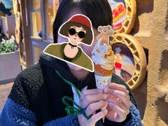 -IL paperino帕帕里诺冰激凌