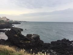 -龙头岩(Dragon Head Rock)