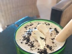 腰果咖啡-Fresh Fruit Factory - Fruit Cuisine Restaurant