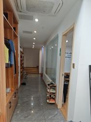 -玛尼瑜伽·普拉提