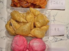 -奉天小馆·非遗东北菜(济南万象城店)