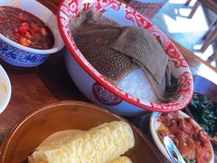 -楠火锅(哈尔滨金爵万象店)