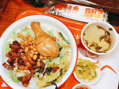 -猪角·闽南猪脚饭(厦门中医院店)