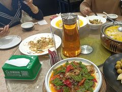 -李氏传家菜(兴城路店)