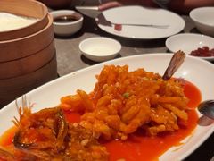-金鸭季·北京烤鸭(深业上城店)