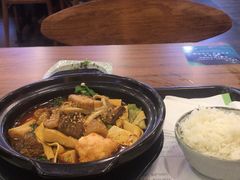 -筋牛座(富绅商业中心店)