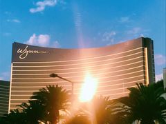 -拉斯维加斯永利酒店