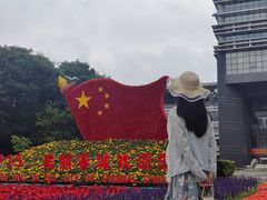 -南屏步行街