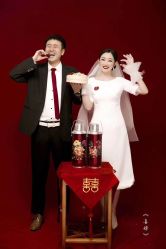 -北京燕尔婚礼策划