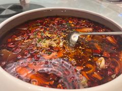 -安蒂娅.悦景轩中餐厅(西乡店)