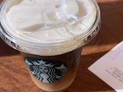 -星巴克(舟山蜈蚣峙店)