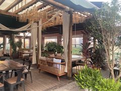 -时光乌托邦空中花园餐厅川味·融合菜(幸福广场店)