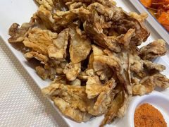 -东北一家人(友谊街店)