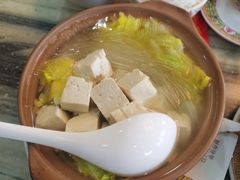 -砂锅居(西四店)