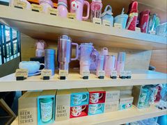 -星巴克臻选(宁波世纪东方广场店)