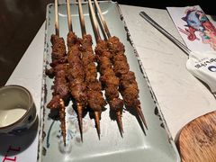 -七八冷面·延边朝鲜族美食(欢乐谷店)
