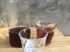 -VOYAGE COFFEE(北锣鼓巷店)