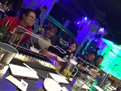 -很久以前羊肉串(清河店)