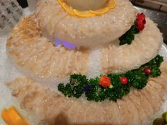 -德兴show鲜·蒸汽海鲜火锅餐厅(格创悦里店)