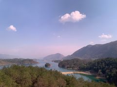 -仙岛湖旅游风景区