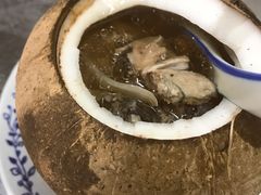 -達揚原味燉品(文明路店)