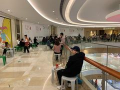 -海底捞火锅(翔龙天地广场店)