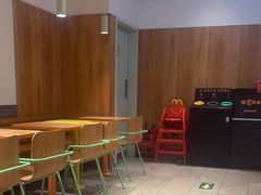 -麦当劳(安定门外大街店)