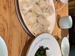 -伊喜饺子·烤鸭(五道口学院路店)