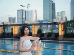 -广州粤海喜来登酒店