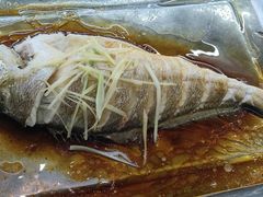 -北戴河庆山饭店·海鲜砂锅粥(北戴河黑石路店)